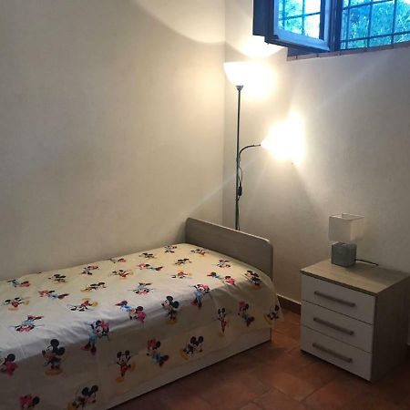 무를로 Casa Dei Borghi 빌라 외부 사진