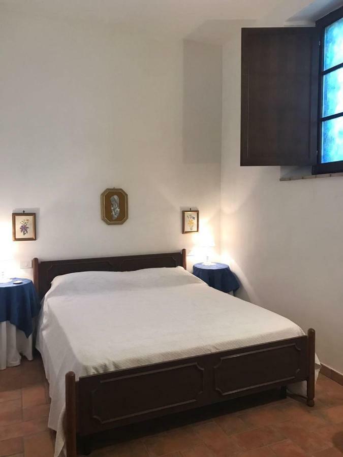 무를로 Casa Dei Borghi 빌라 외부 사진