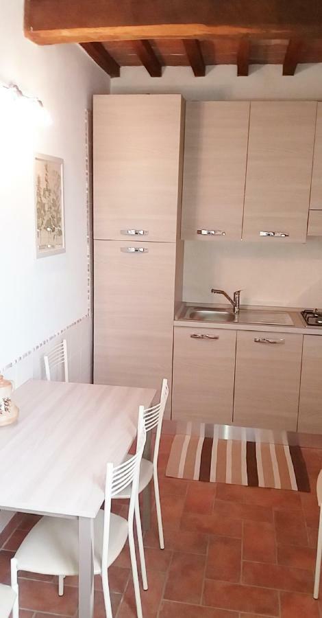 무를로 Casa Dei Borghi 빌라 외부 사진