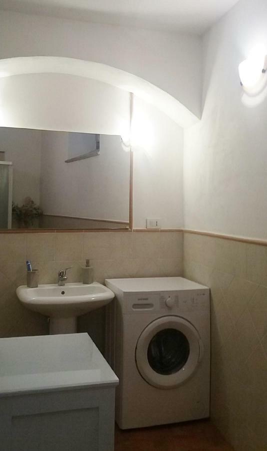 무를로 Casa Dei Borghi 빌라 외부 사진
