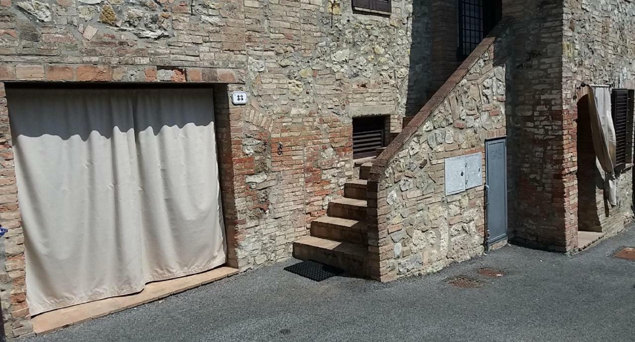 무를로 Casa Dei Borghi 빌라 외부 사진