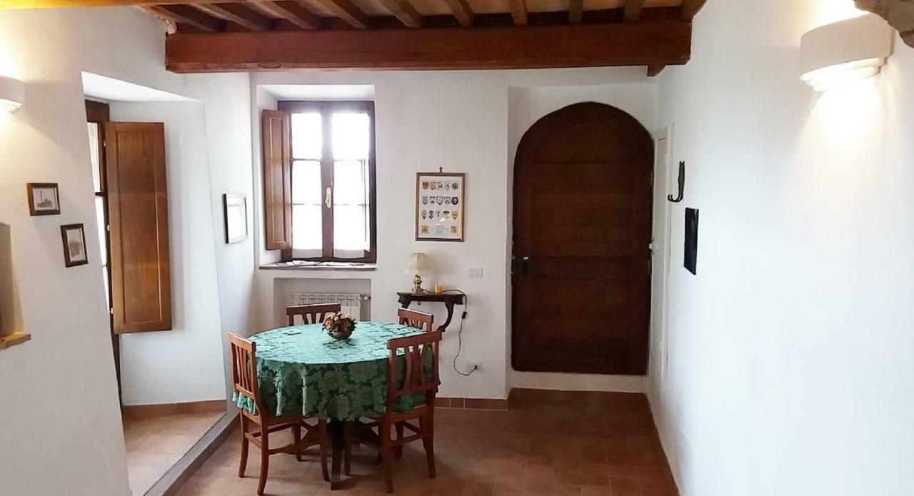 무를로 Casa Dei Borghi 빌라 외부 사진
