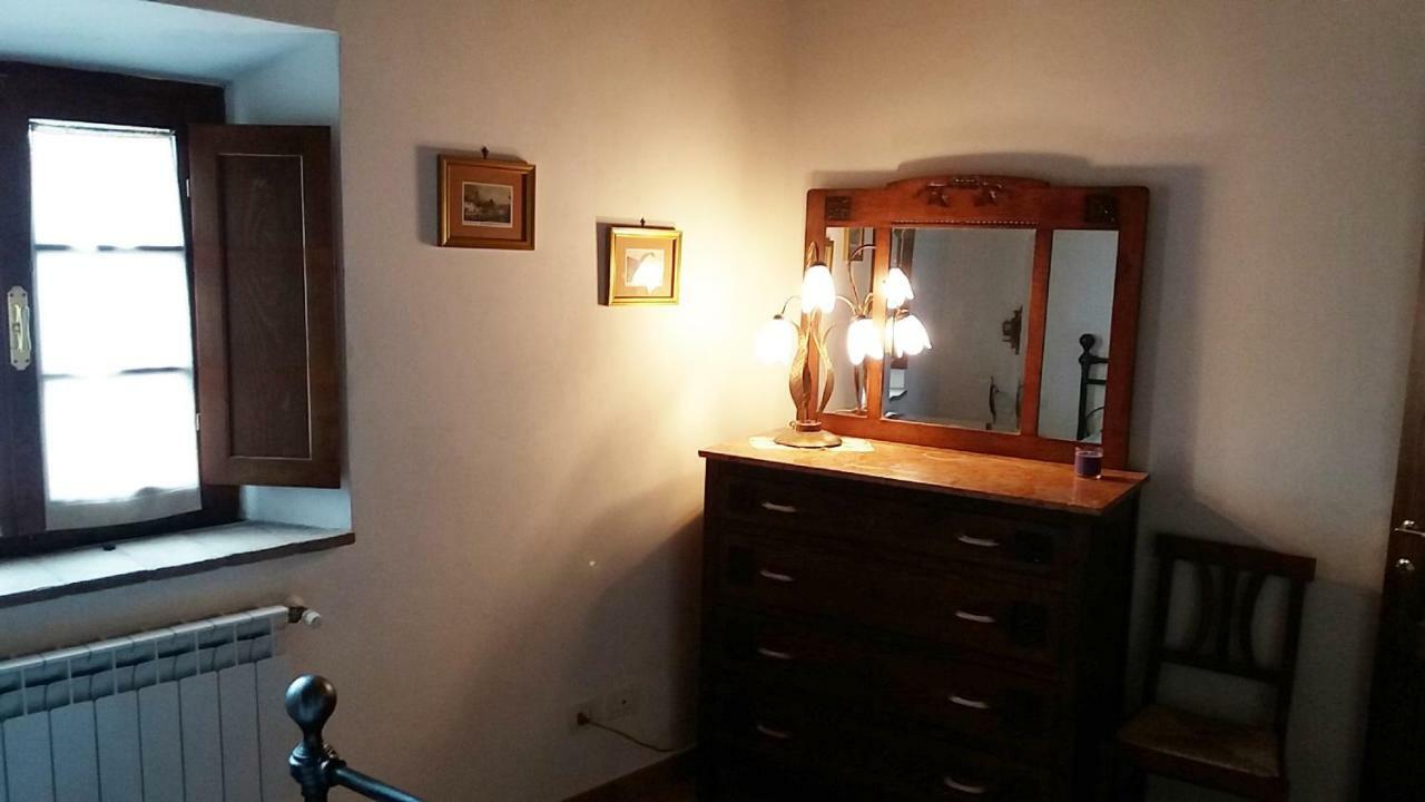 무를로 Casa Dei Borghi 빌라 외부 사진