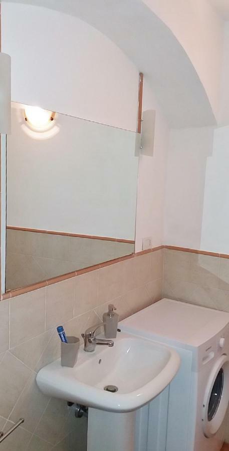 무를로 Casa Dei Borghi 빌라 외부 사진