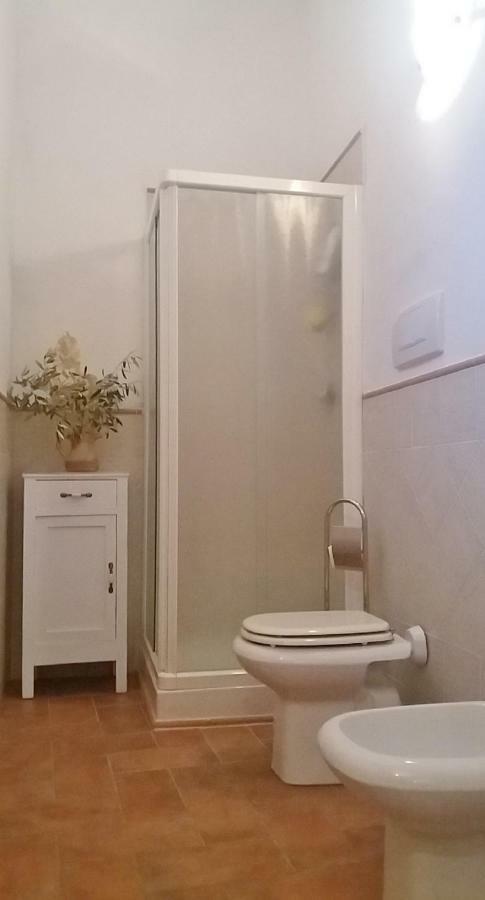 무를로 Casa Dei Borghi 빌라 외부 사진