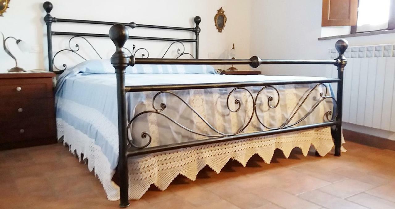 무를로 Casa Dei Borghi 빌라 외부 사진