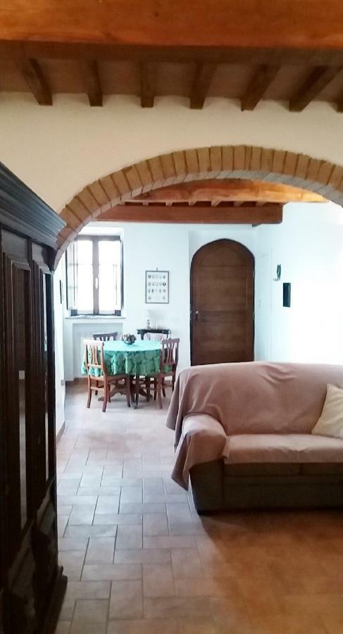 무를로 Casa Dei Borghi 빌라 외부 사진