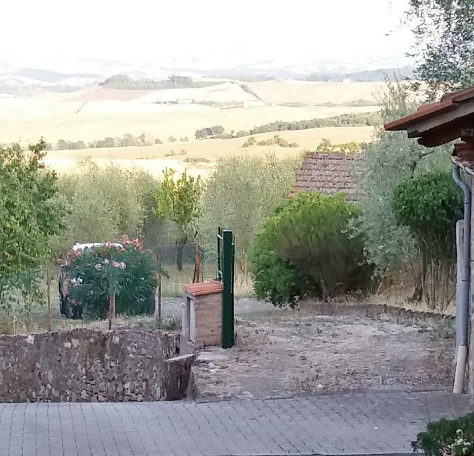 무를로 Casa Dei Borghi 빌라 외부 사진