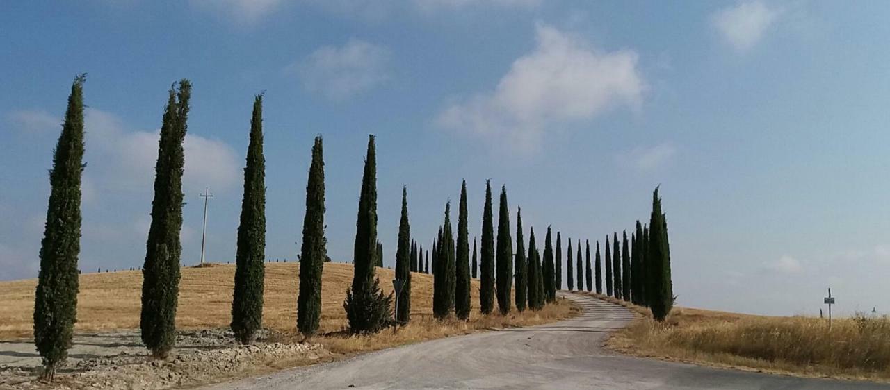 무를로 Casa Dei Borghi 빌라 외부 사진