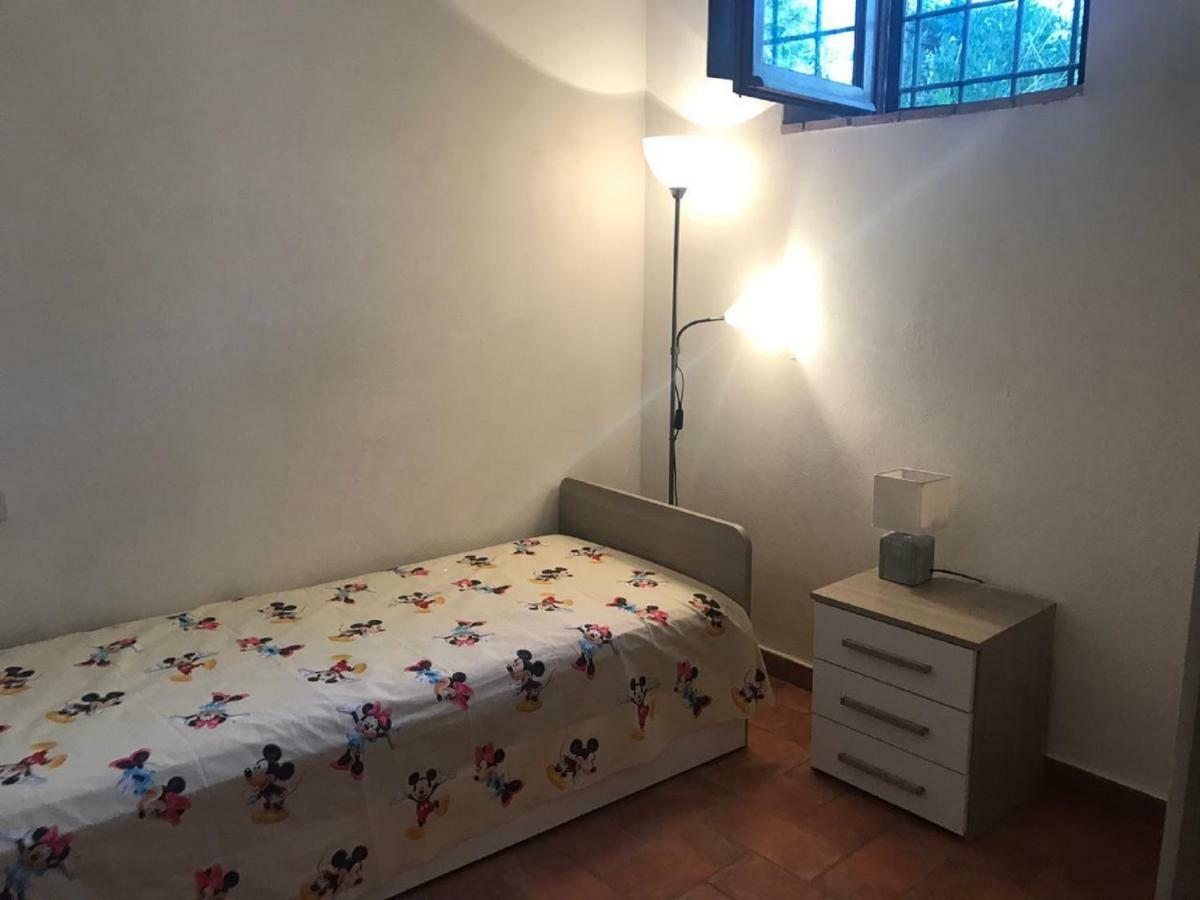무를로 Casa Dei Borghi 빌라 외부 사진